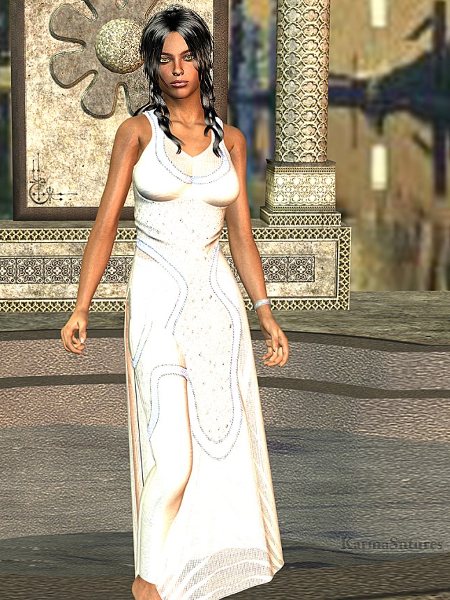 aphrodite