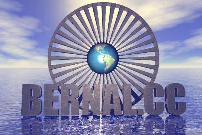 bernal.cc